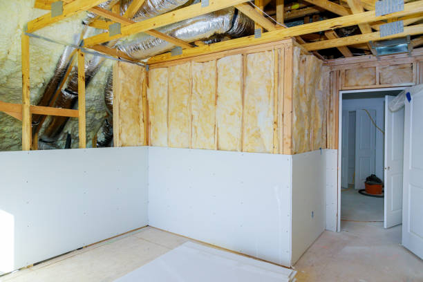 Best Blown-In Insulation  in Chamberlayne, VA